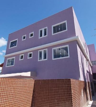 Apartamento Ponta Da Fruta Para Ate 4 Pessoas 201 فيلا فيلها المظهر الخارجي الصورة