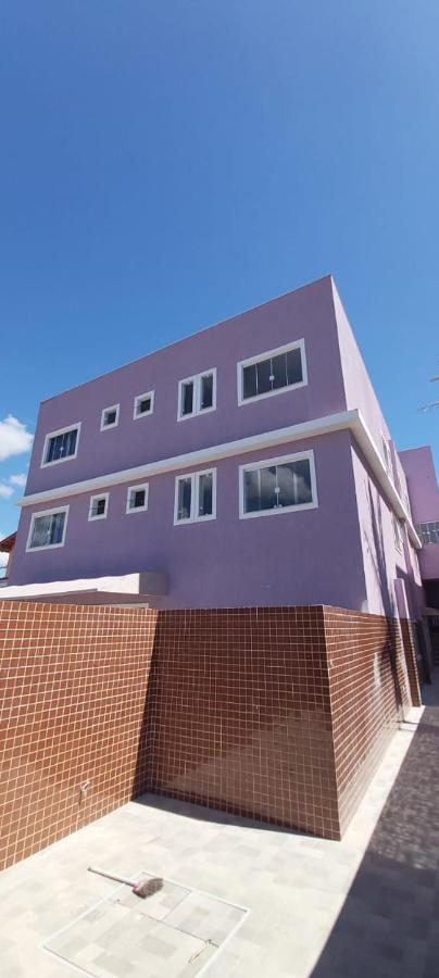 Apartamento Ponta Da Fruta Para Ate 4 Pessoas 201 فيلا فيلها المظهر الخارجي الصورة