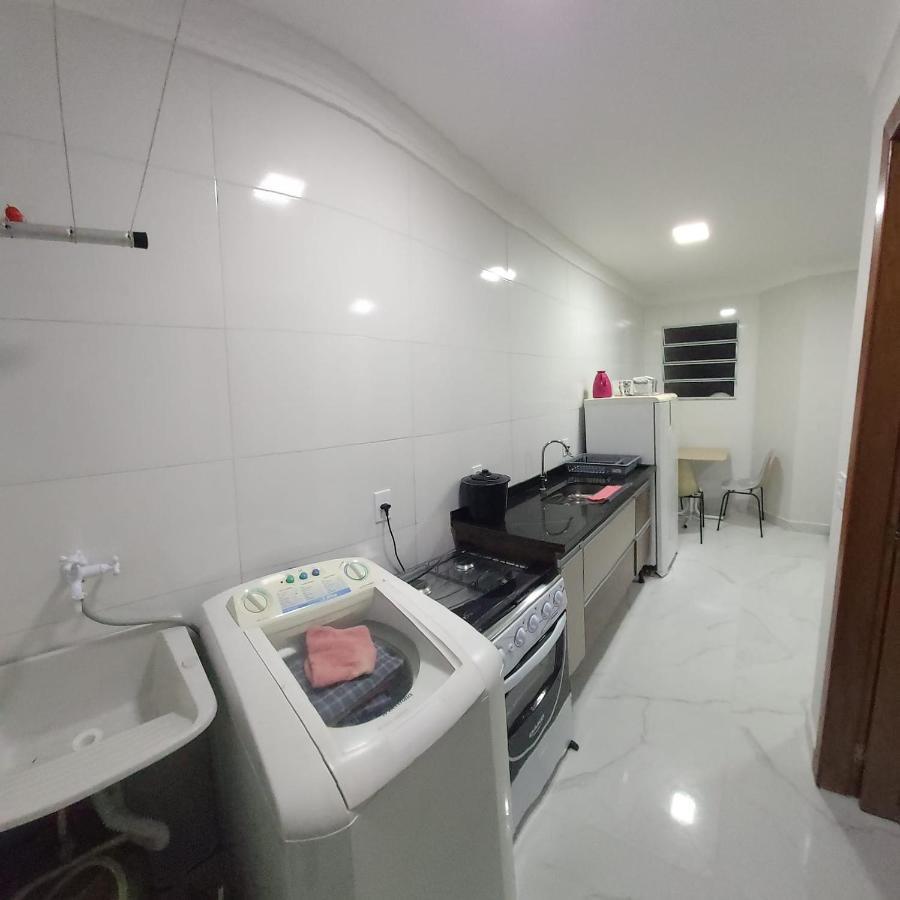 Apartamento Ponta Da Fruta Para Ate 4 Pessoas 201 فيلا فيلها المظهر الخارجي الصورة