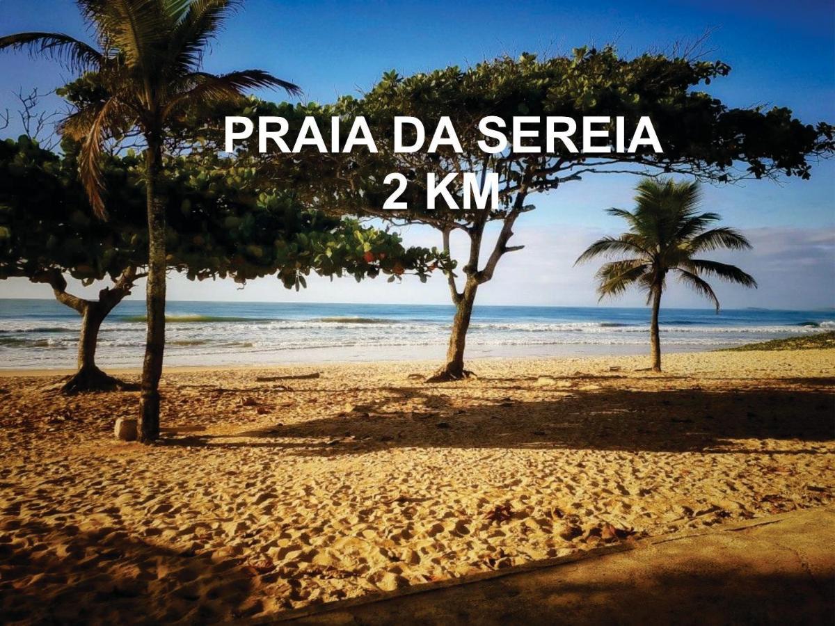 Apartamento Ponta Da Fruta Para Ate 4 Pessoas 201 فيلا فيلها المظهر الخارجي الصورة