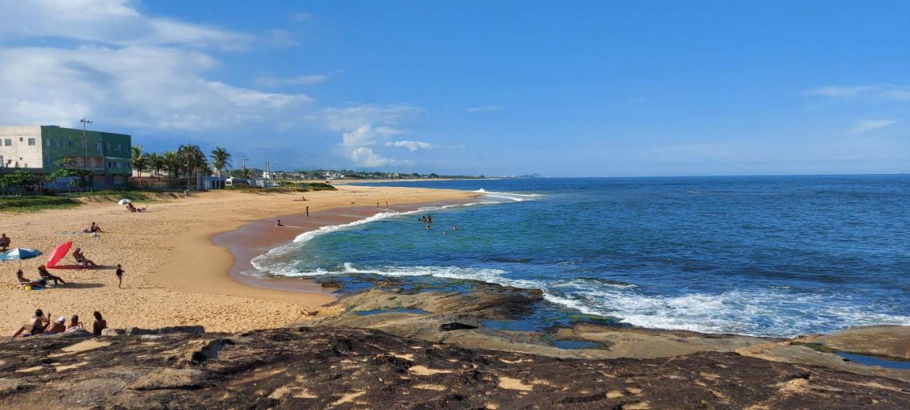 Apartamento Ponta Da Fruta Para Ate 4 Pessoas 201 فيلا فيلها المظهر الخارجي الصورة