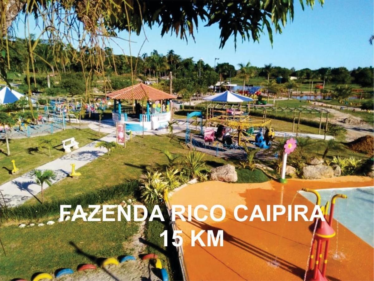 Apartamento Ponta Da Fruta Para Ate 4 Pessoas 201 فيلا فيلها المظهر الخارجي الصورة