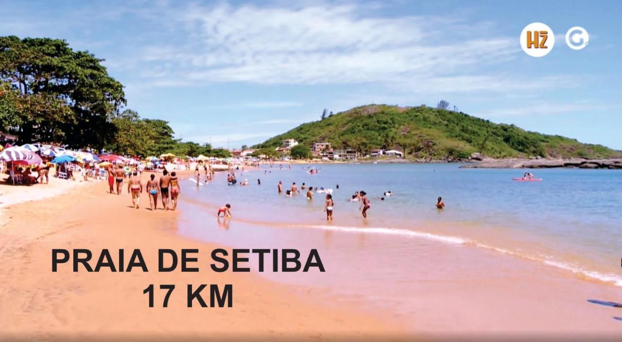 Apartamento Ponta Da Fruta Para Ate 4 Pessoas 201 فيلا فيلها المظهر الخارجي الصورة