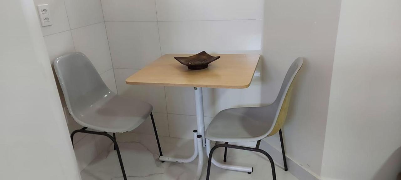 Apartamento Ponta Da Fruta Para Ate 4 Pessoas 201 فيلا فيلها المظهر الخارجي الصورة