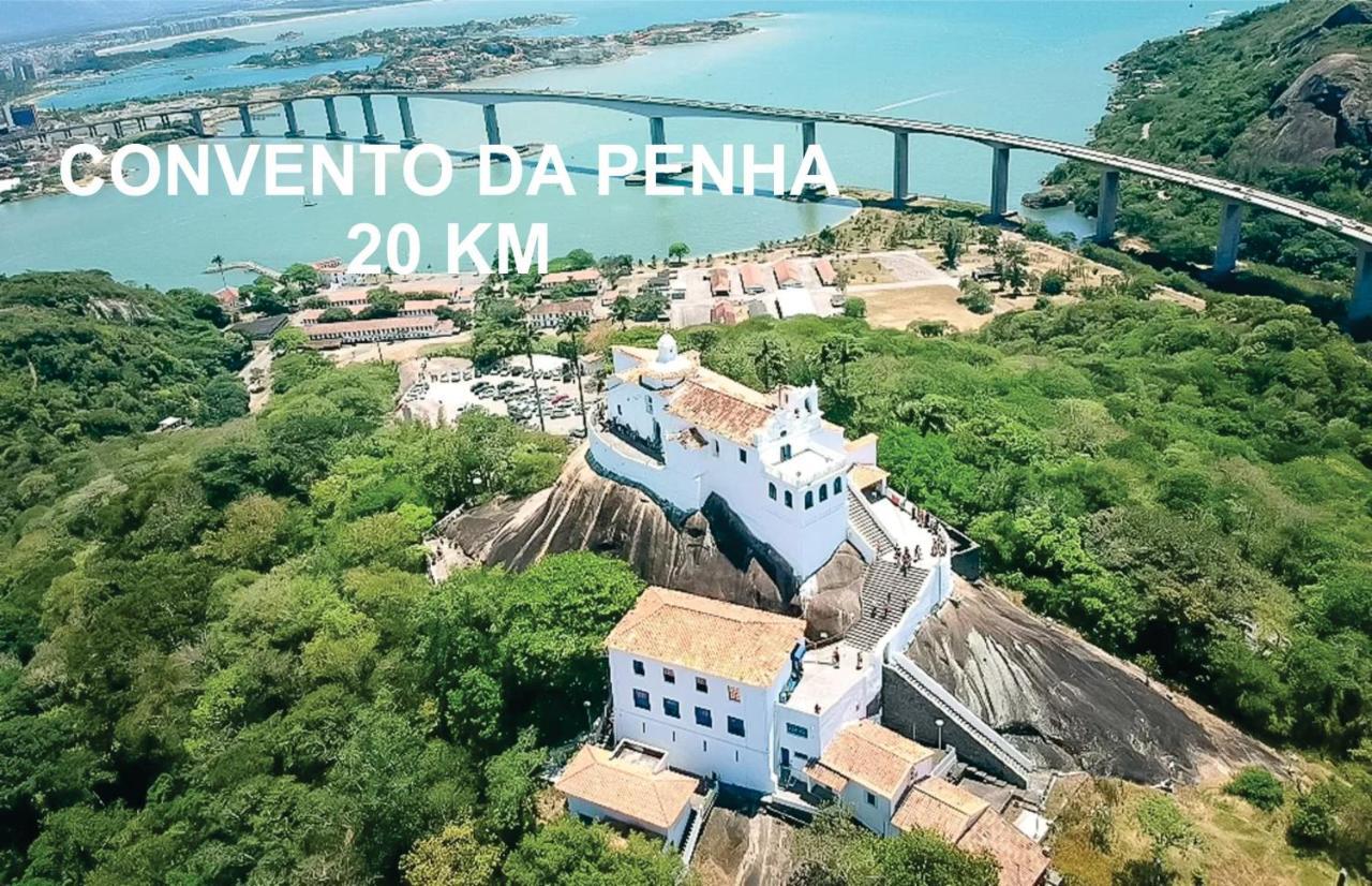 Apartamento Ponta Da Fruta Para Ate 4 Pessoas 201 فيلا فيلها المظهر الخارجي الصورة