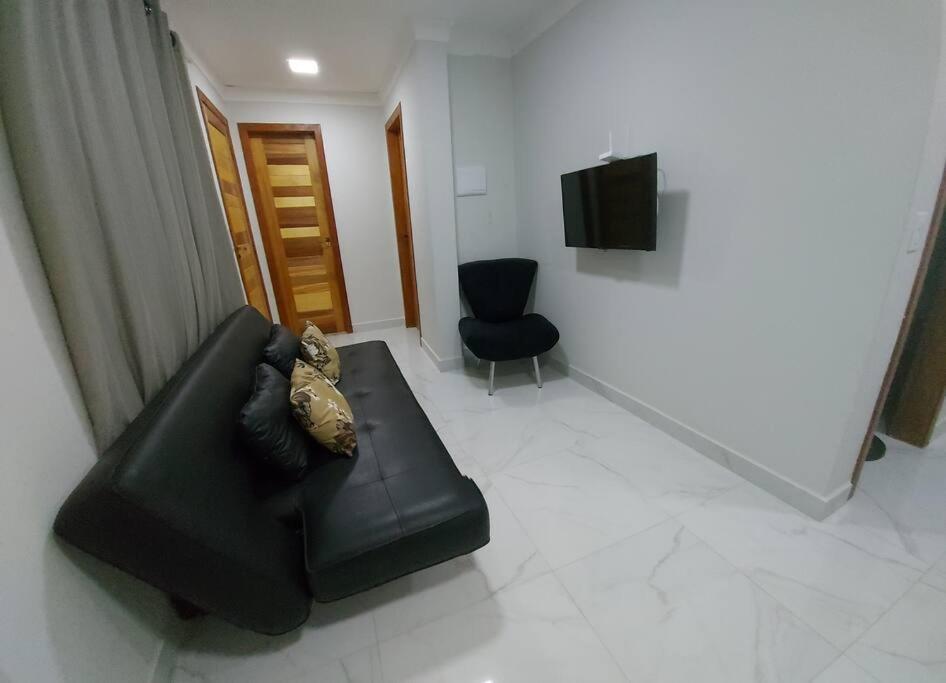 Apartamento Ponta Da Fruta Para Ate 4 Pessoas 201 فيلا فيلها المظهر الخارجي الصورة